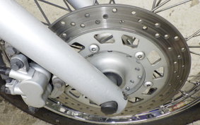 YAMAHA DRAGSTAR 250 VG05J