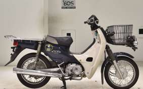 HONDA C50 SUPER CUB 2021 AA04