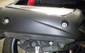 HONDA FORZA SI ABS MF12