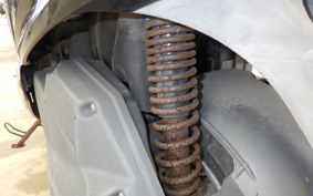 SYM RV125 I Type