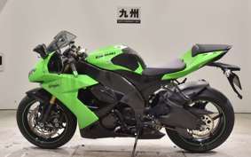 KAWASAKI ZX 10 NINJA R 2008 ZXT00E