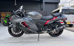 SUZUKI Hayabusa 2024 EJ11A