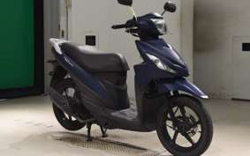 SUZUKI ADDRESS 110 2017 CE47A