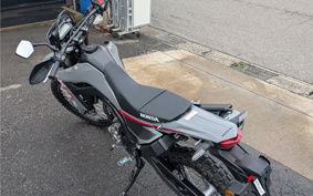 HONDA CRF250L MD47