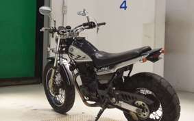 YAMAHA TW225 DG09J