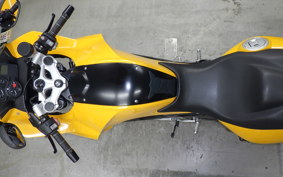 BMW F800S 2009