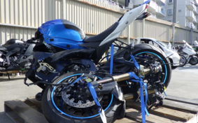 SUZUKI GSX-R1000 2011