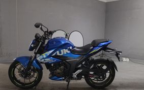SUZUKI JIKUSA-250 ED22B