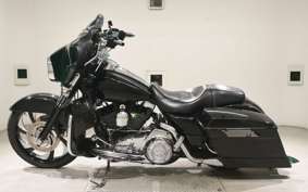 HARLEY FLHX 1580 2007