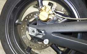 TRIUMPH STREET TRIPLE 2008