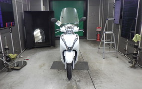 HONDA LEAD 125 JF45