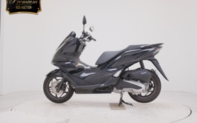 HONDA PCX 160 KF47