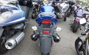 SUZUKI GSR250
