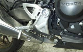 HONDA CB250RA 1995 MC52