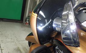 HARLEY FLHX 1580 2008