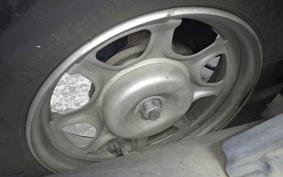 HONDA TACT-4ﾍﾞｰｼｯｸ 2026 AF79