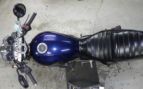 SUZUKI INAZUMA 400 (GSX400) 2000 GK7BA