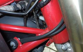 DUCATI HYPERMOTARD 1100S 2008