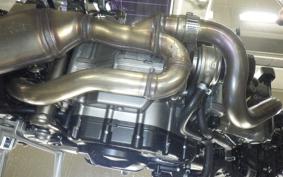 SUZUKI SV650 A 2025 VP55E