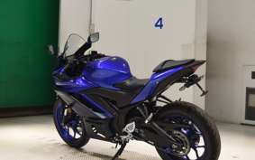 YAMAHA YZF-R25 A RG74J