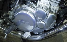 YAMAHA SR400 Gen.5 2021 RH16J