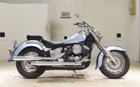 YAMAHA DRAGSTAR 400 CLASSIC VH01J