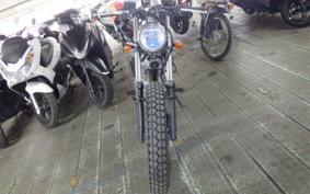 SUZUKI GRASS TRACKER NJ47A