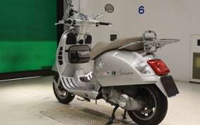 VESPA GTS250 IE