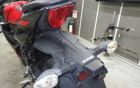 SUZUKI GSX-R125 2003 DL33B