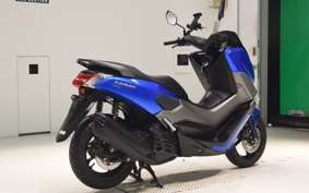 YAMAHA N-MAX 155 A