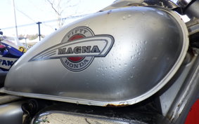 HONDA MAGNA 50 2015 AC13