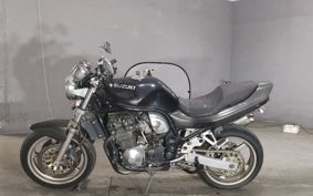 SUZUKI GSF1200 GV75A