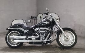HARLEY FLFBS1870 2021 YGK