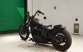 HONDA STEED 400 1993 NC26