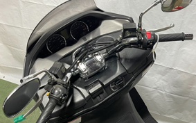 SUZUKI SKYWAVE 400 S 2008 CK44A