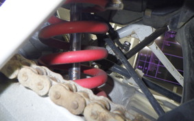 YAMAHA DT200 Gen.2 R