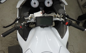 KAWASAKI ZZ1400 NINJA R A 2007 ZXT40B