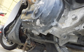 HONDA CREA SCOOPY I AF55