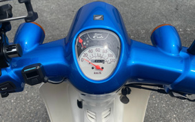 HONDA SUPER CUB110 JA44
