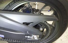 HONDA CBR400R 2024 NC65