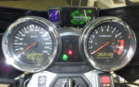 SUZUKI GSX1400 2010 GY71A