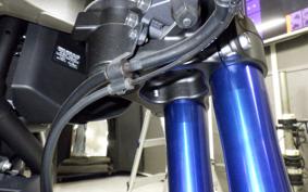 YAMAHA NIKEN 2025 RN58J