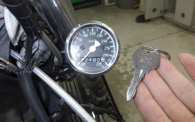 HARLEY FXS 1340 1980