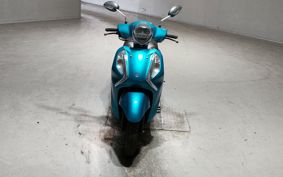 YAMAHA FASSHI-NO125 SEJ2