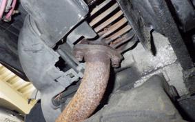 YAMAHA AXIS 100 2005 SB06J