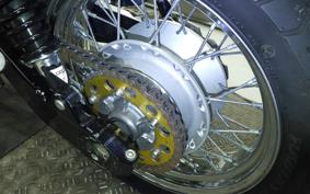 KAWASAKI ZEPHYR 750 1991 ZR750C