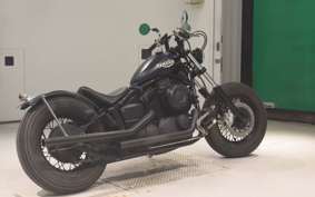 YAMAHA DRAGSTAR 400 CLASSIC 1998 4TR