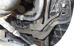 YAMAHA AXIS 90 3VR