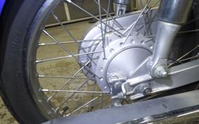HONDA C110 SUPER CUB 2003 JA44