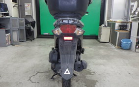 HONDA DIO 110 2013 JF58